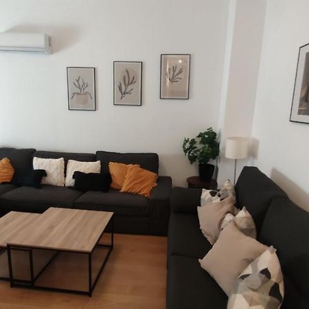 Unique Apartment In Malaga City Center With Pool Exteriér fotografie