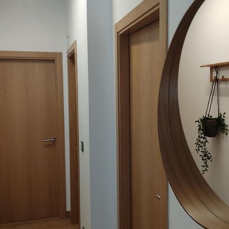 Unique Apartment In Malaga City Center With Pool Exteriér fotografie