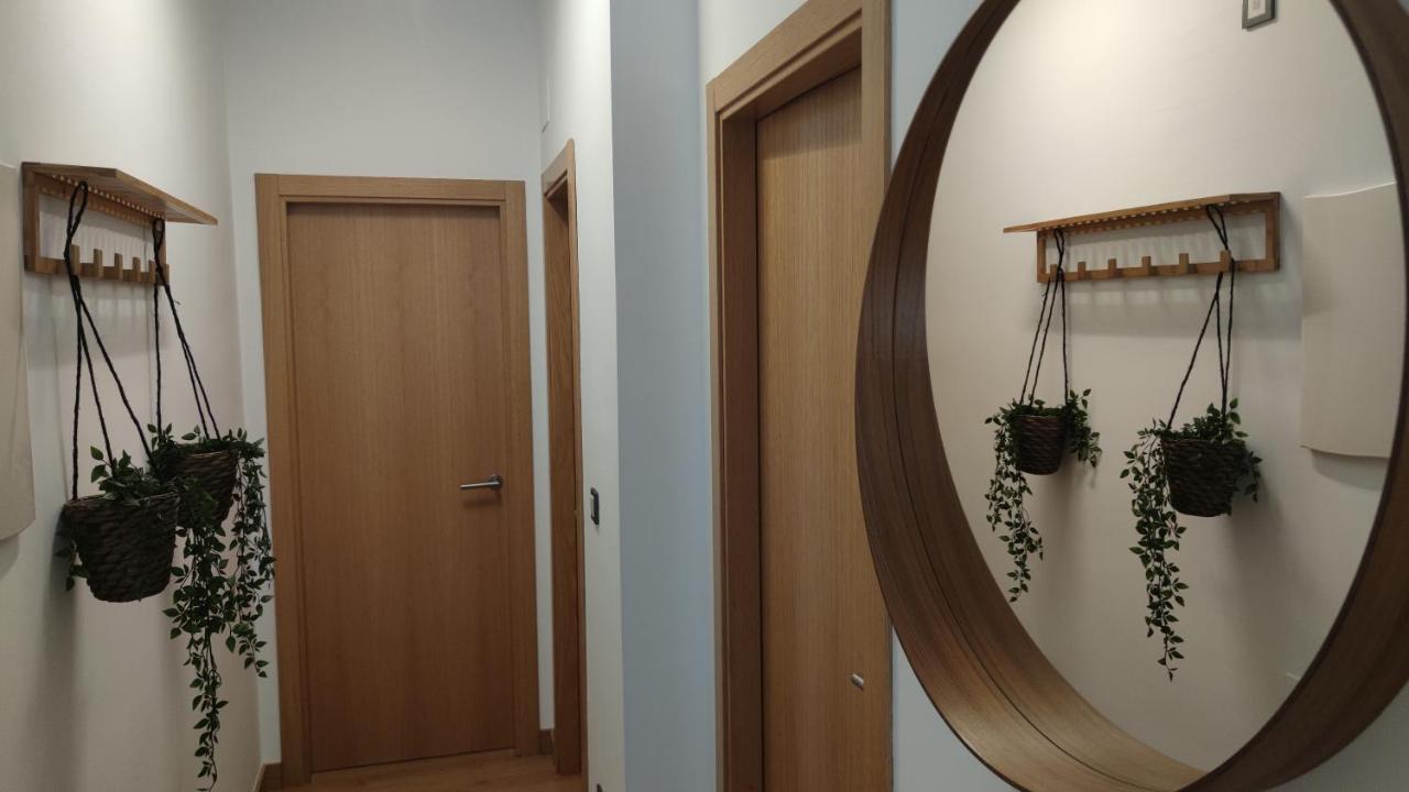 Unique Apartment In Malaga City Center With Pool Exteriér fotografie