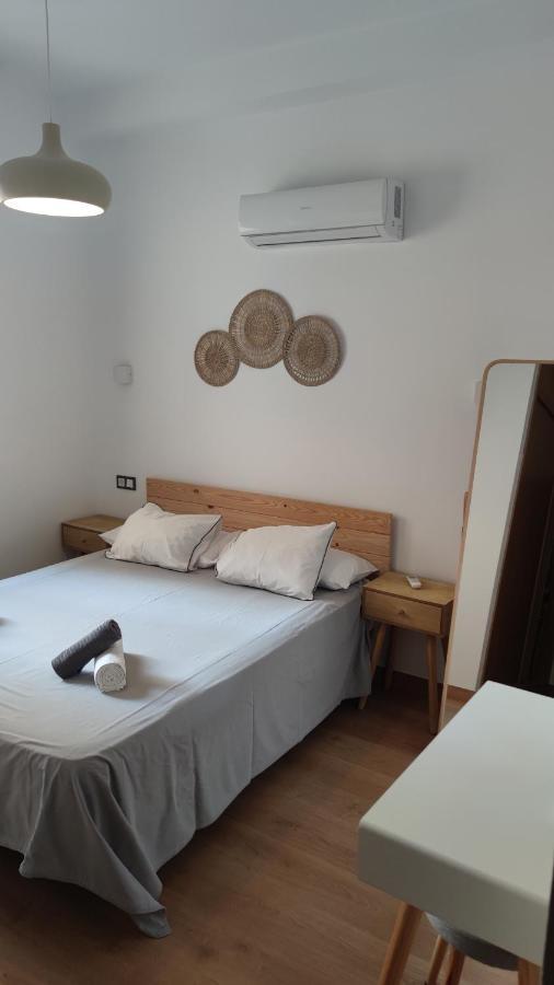 Unique Apartment In Malaga City Center With Pool Exteriér fotografie