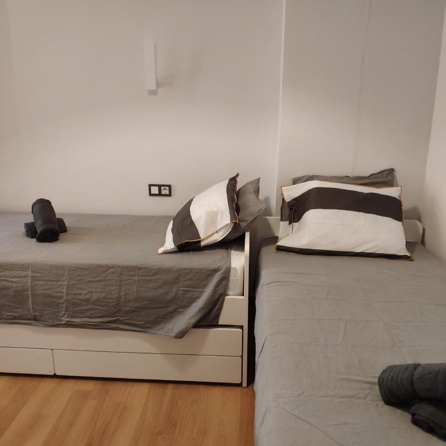 Unique Apartment In Malaga City Center With Pool Exteriér fotografie