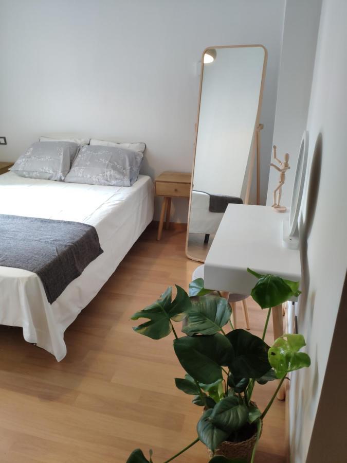 Unique Apartment In Malaga City Center With Pool Exteriér fotografie