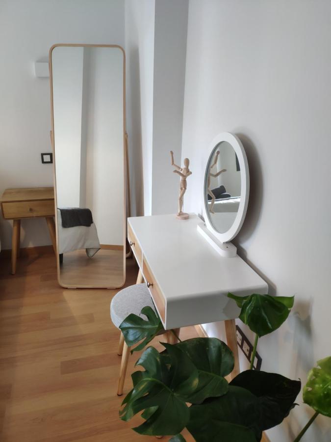 Unique Apartment In Malaga City Center With Pool Exteriér fotografie